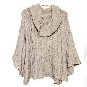 Mystree poncho